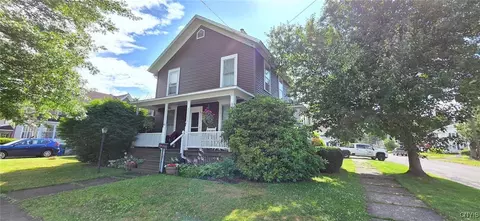 45 Evergreen St, Cortland, NY 13045