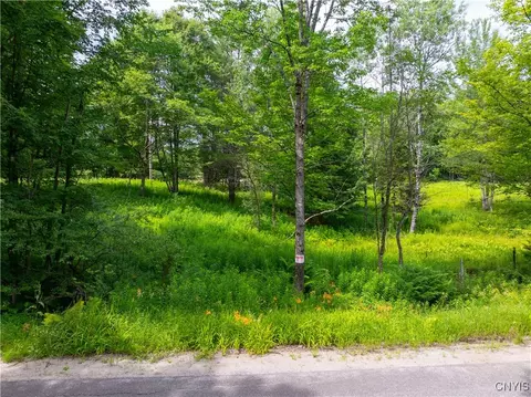 Hadcock Road, Stratford, NY 13470