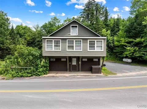 1562 Big Moose Rd, Webb, NY 13331