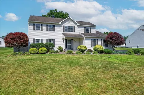 6319 Matilda Gage, Cicero, NY 13039