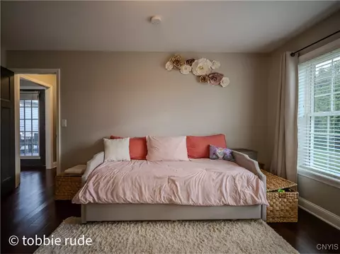 Bedroom - 2480 Middle Rd, Oneida, NY 13421 photo 4 of 9