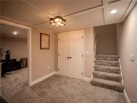 Entry Way - 2480 Middle Rd, Oneida, NY 13421 photo 1 of 1