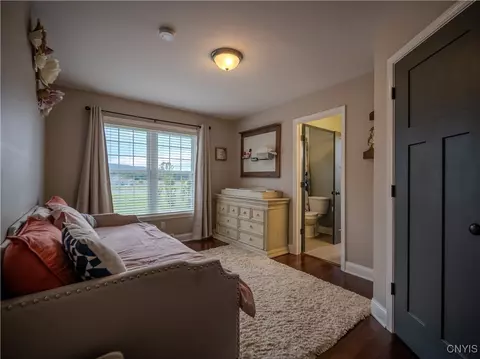 Bedroom - 2480 Middle Rd, Oneida, NY 13421 photo 3 of 9