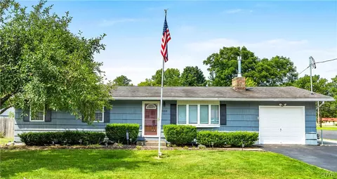 22208 Twin Oaks Dr, Le Ray, NY 13601