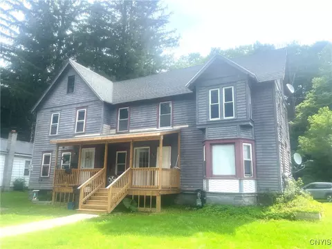 25 North St, Cortlandville, NY 13101