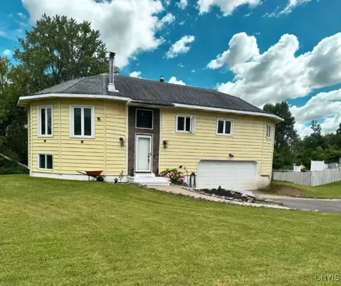 10830 Cosby Manor Rd, Deerfield, NY 13502