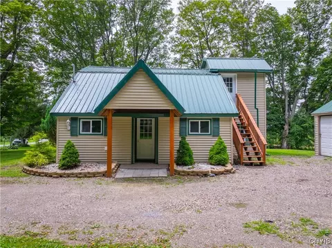 395 Brennan Rd, Columbia, NY 13357