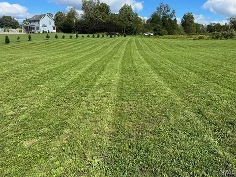 Ives Road, Marcy, NY 13403