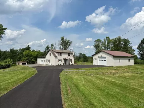 472 Brockway Rd, Frankfort, NY 13340