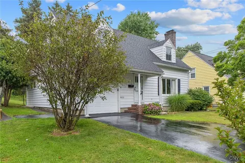 617 Mertens Ave, Syracuse, NY 13203