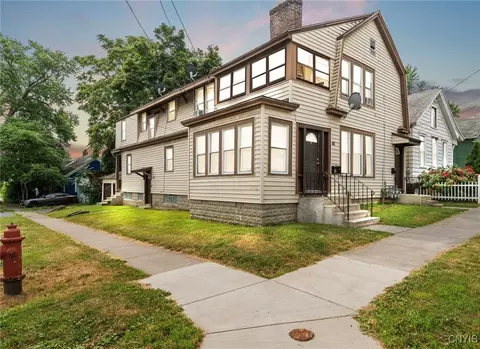 110 Herbert St, Syracuse, NY 13208