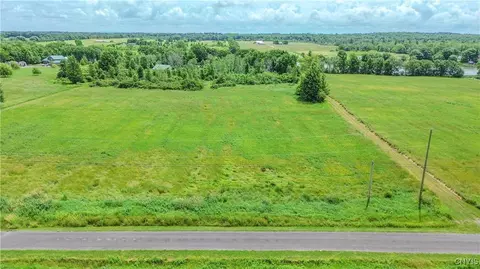 Walrath Road, Lyme, NY 13622
