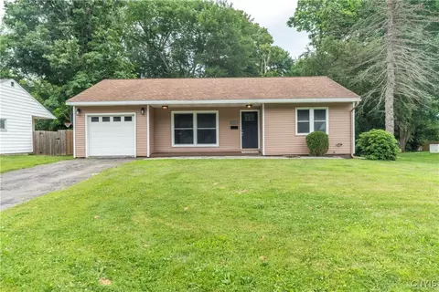 117 Marshia Ave, Syracuse, NY 13212