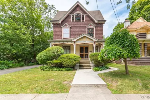470 Allen St, Syracuse, NY 13210