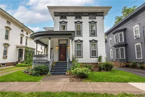 3 Williams St, Kirkland, NY 13323