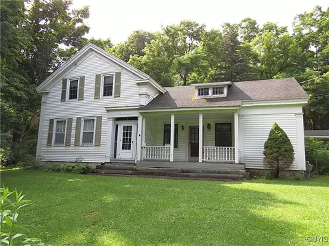 164 Kanzog Rd, German Flatts, NY 13407
