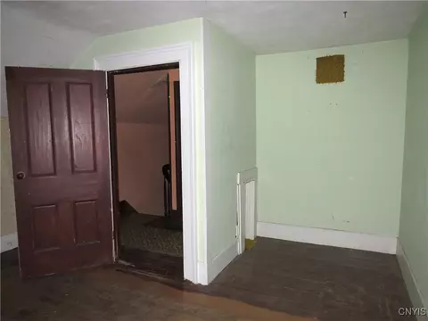 Bedroom - 164 Kanzog Rd, German Flatts, NY 13407 photo 9 of 12