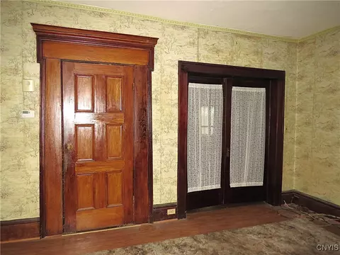 Entry Way - 164 Kanzog Rd, German Flatts, NY 13407 photo 1 of 3