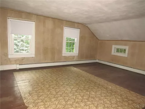 Bedroom - 164 Kanzog Rd, German Flatts, NY 13407 photo 7 of 12