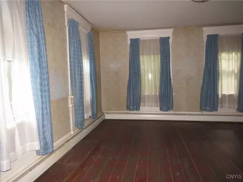 Bedroom - 164 Kanzog Rd, German Flatts, NY 13407 photo 3 of 12