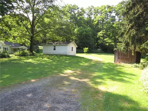 Exterior - 164 Kanzog Rd, German Flatts, NY 13407 photo 9 of 11