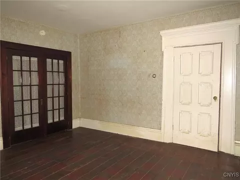 Bedroom - 164 Kanzog Rd, German Flatts, NY 13407 photo 5 of 12