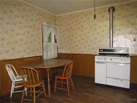 Kitchen - 164 Kanzog Rd, German Flatts, NY 13407 photo 1 of 3