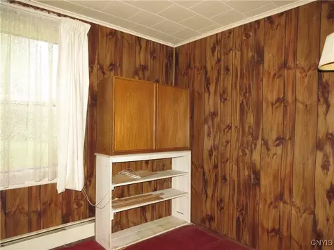 Bedroom - 164 Kanzog Rd, German Flatts, NY 13407 photo 6 of 12