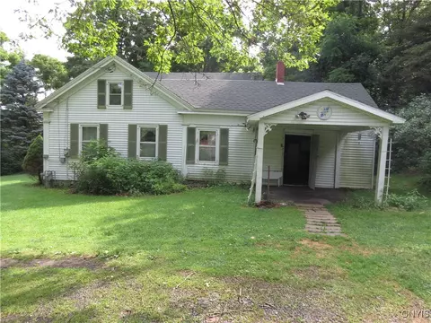 Exterior - 164 Kanzog Rd, German Flatts, NY 13407 photo 2 of 11