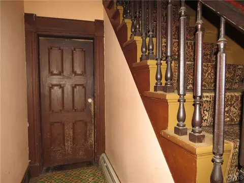 Entry Way - 164 Kanzog Rd, German Flatts, NY 13407 photo 2 of 3