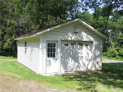 Exterior - 164 Kanzog Rd, German Flatts, NY 13407 photo 7 of 11