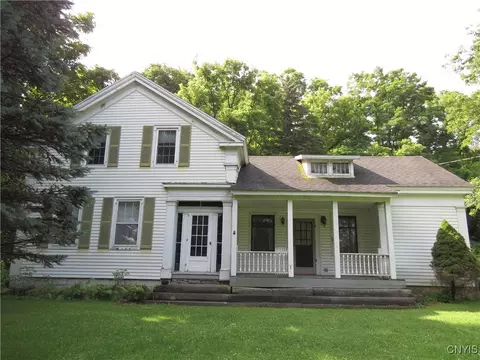 Exterior - 164 Kanzog Rd, German Flatts, NY 13407 photo 6 of 11