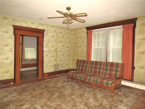 Living - 164 Kanzog Rd, German Flatts, NY 13407 photo 1 of 4