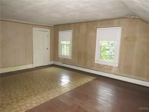 Bedroom - 164 Kanzog Rd, German Flatts, NY 13407 photo 8 of 12