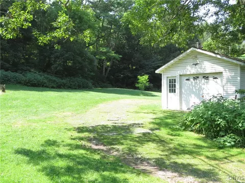 Exterior - 164 Kanzog Rd, German Flatts, NY 13407 photo 8 of 11