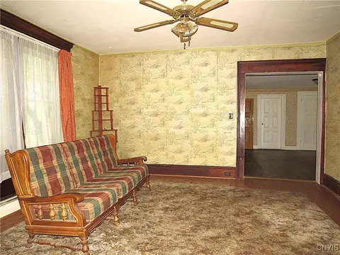 Living - 164 Kanzog Rd, German Flatts, NY 13407 photo 2 of 4