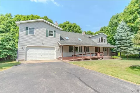 149 Island Branch Rd, Fowler, NY 13642