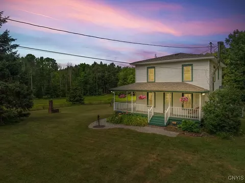 167 Dutch Rd, West Monroe, NY 13167