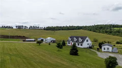 7444 County Route 112, Tuscarora, NY 14801
