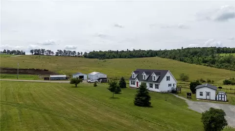 7444 County Route 112, Tuscarora, NY 14801