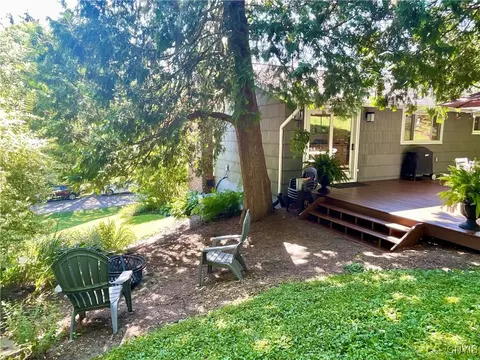Exterior - 7 Beach Rd, Marcellus, NY 13108 photo 8 of 10