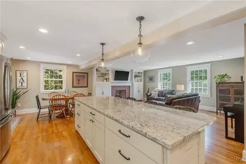 Kitchen - 7 Beach Rd, Marcellus, NY 13108 photo 12 of 12