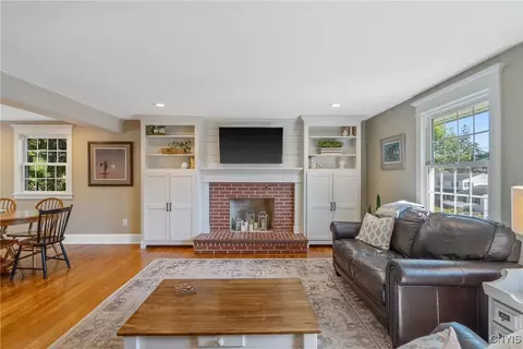Living - 7 Beach Rd, Marcellus, NY 13108 photo 2 of 2
