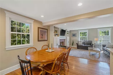 Dining - 7 Beach Rd, Marcellus, NY 13108 photo 2 of 2