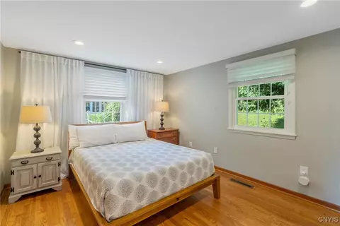 Bedroom - 7 Beach Rd, Marcellus, NY 13108 photo 1 of 7