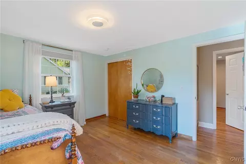 Bedroom - 7 Beach Rd, Marcellus, NY 13108 photo 6 of 7