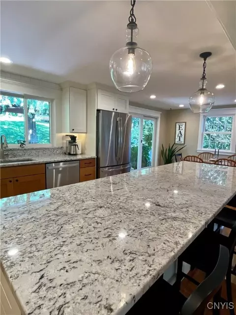 Kitchen - 7 Beach Rd, Marcellus, NY 13108 photo 10 of 12