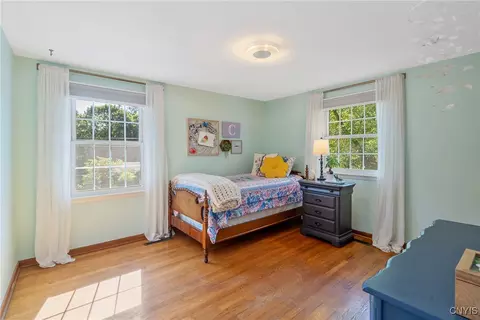 Bedroom - 7 Beach Rd, Marcellus, NY 13108 photo 7 of 7