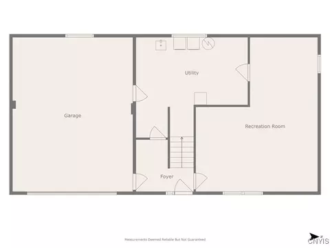 Floorplan - 7 Beach Rd, Marcellus, NY 13108 photo 2 of 2