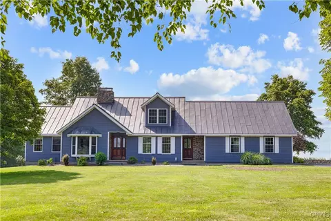 8308 Hughes Rd, Floyd, NY 13354